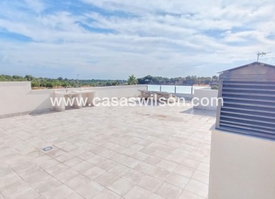 New Build - Villa - Pilar de la Horadada - Pinar de Campoverde