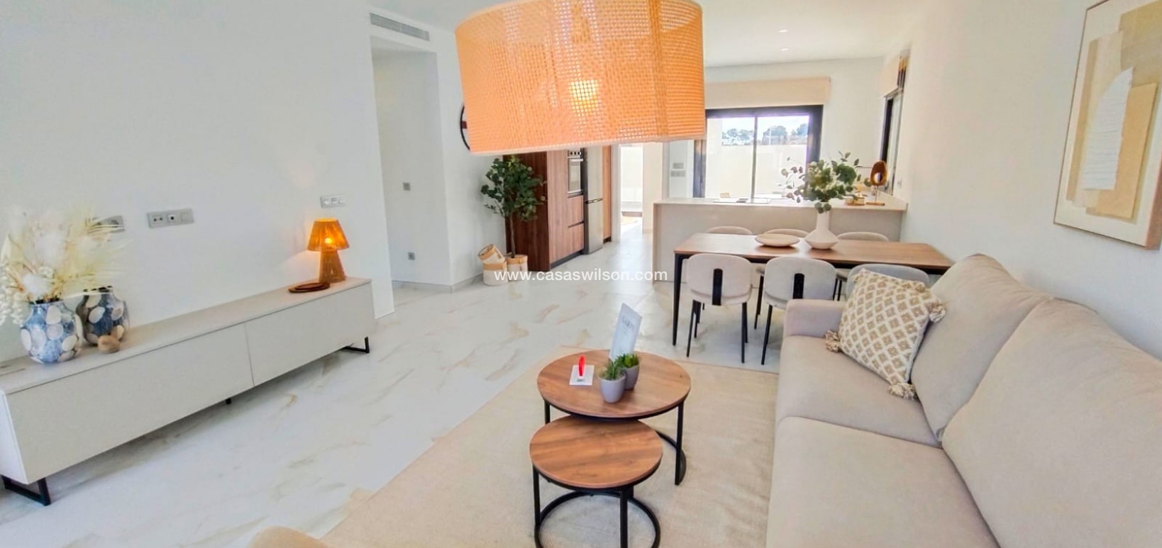 New Build - Villa - Pilar de la Horadada - Pinar de Campoverde