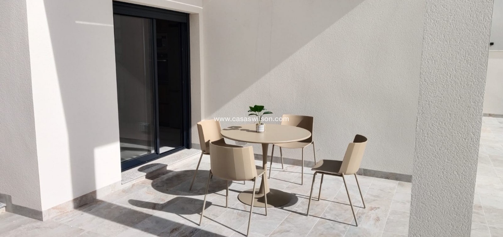 New Build - Villa - Pilar de la Horadada - Pinar de Campoverde