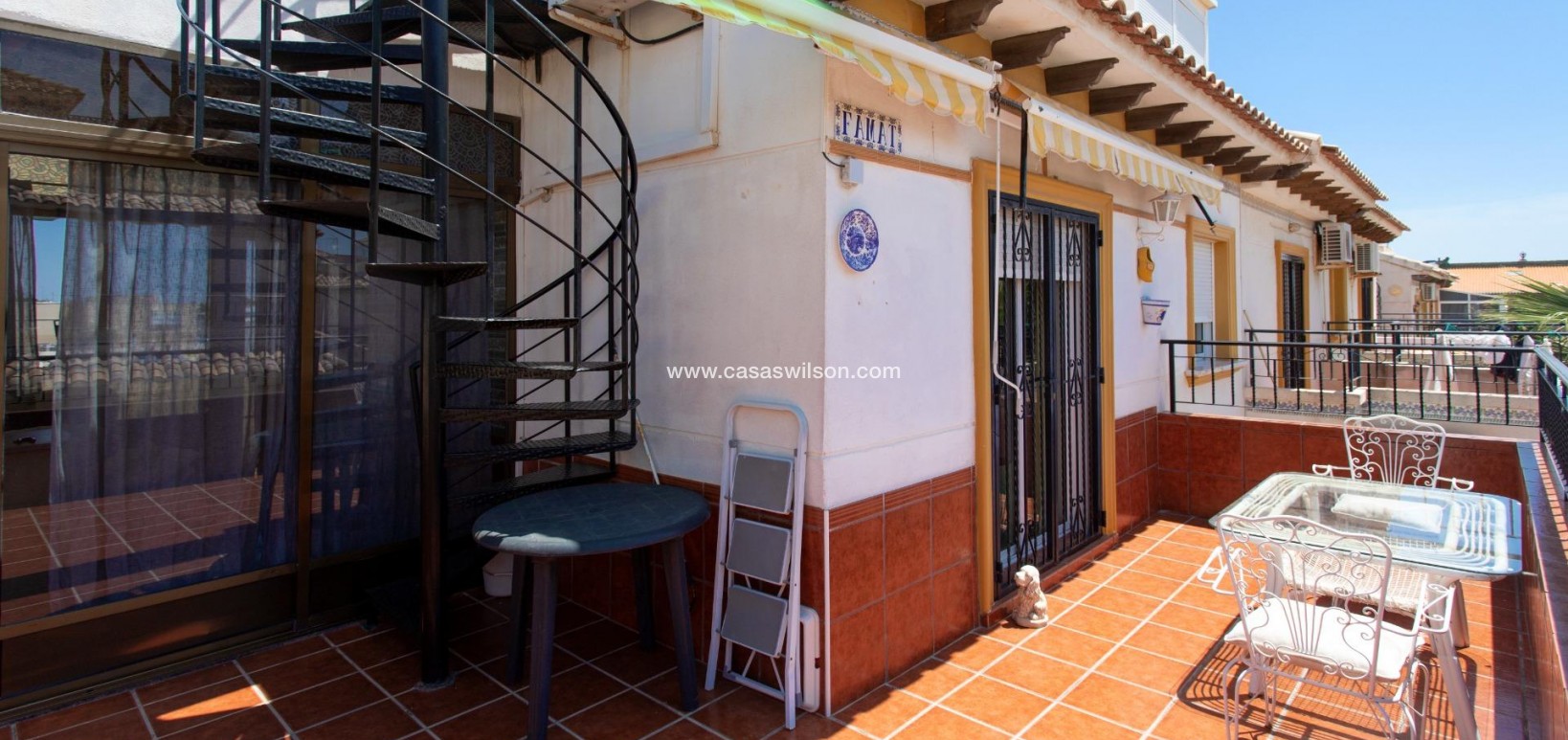 Sale - Bungalow - Orihuela Costa - Punta Prima