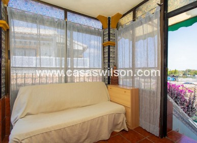 Sale - Bungalow - Orihuela Costa - Punta Prima