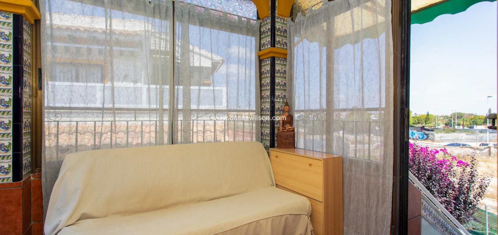 Sale - Bungalow - Orihuela Costa - Punta Prima