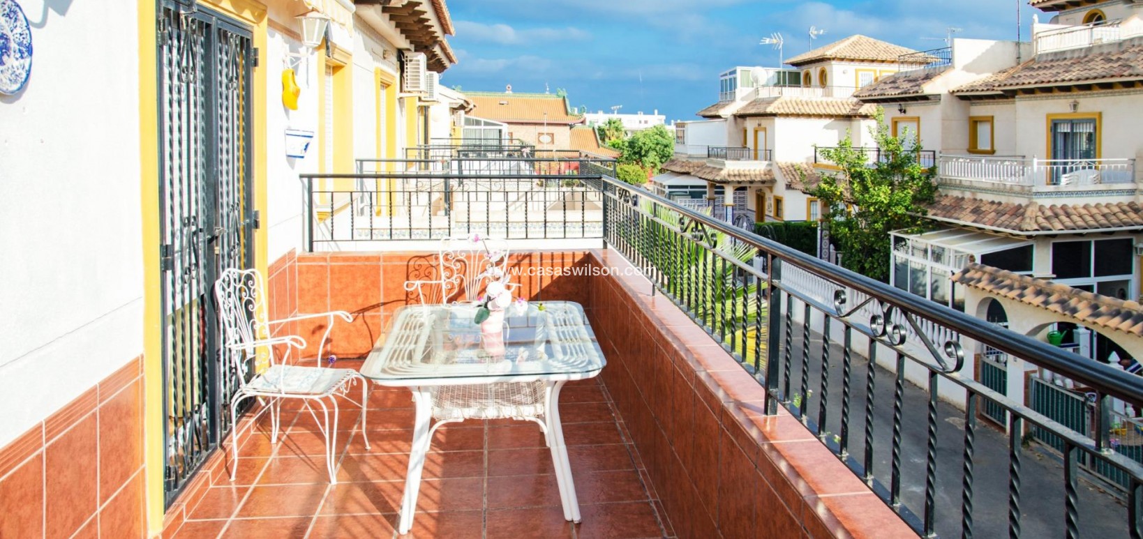 Sale - Bungalow - Orihuela Costa - Punta Prima