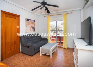 Sale - Bungalow - Orihuela Costa - Punta Prima