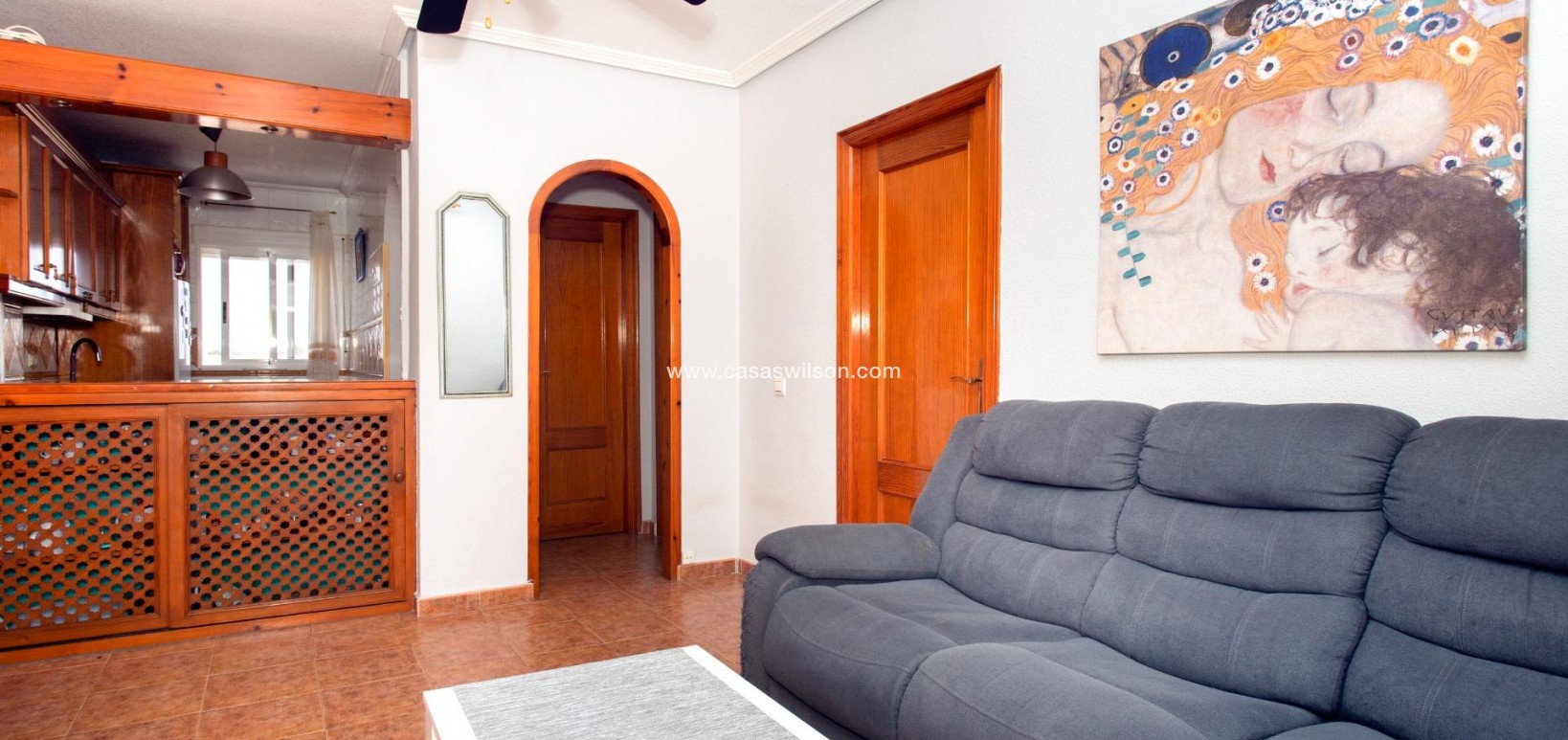 Sale - Bungalow - Orihuela Costa - Punta Prima