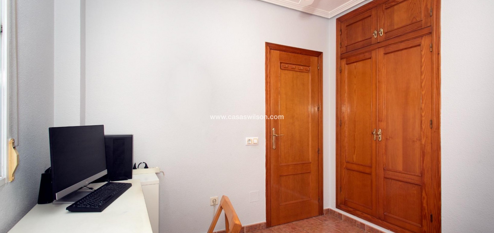 Sale - Bungalow - Orihuela Costa - Punta Prima