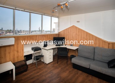 Sale - Bungalow - Orihuela Costa - Punta Prima