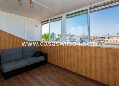 Sale - Bungalow - Orihuela Costa - Punta Prima