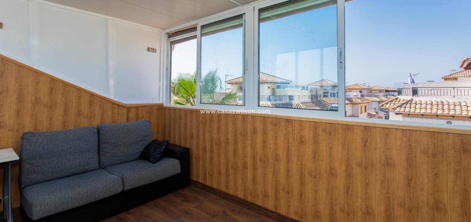Sale - Bungalow - Orihuela Costa - Punta Prima