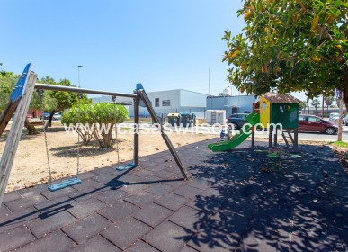 Sale - Bungalow - Orihuela Costa - Punta Prima