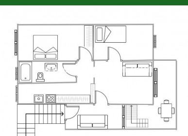 Sale - Bungalow - Orihuela Costa - Punta Prima