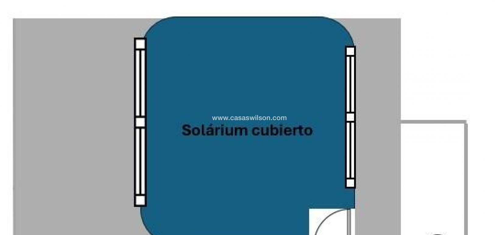 Sale - Bungalow - Orihuela Costa - Punta Prima