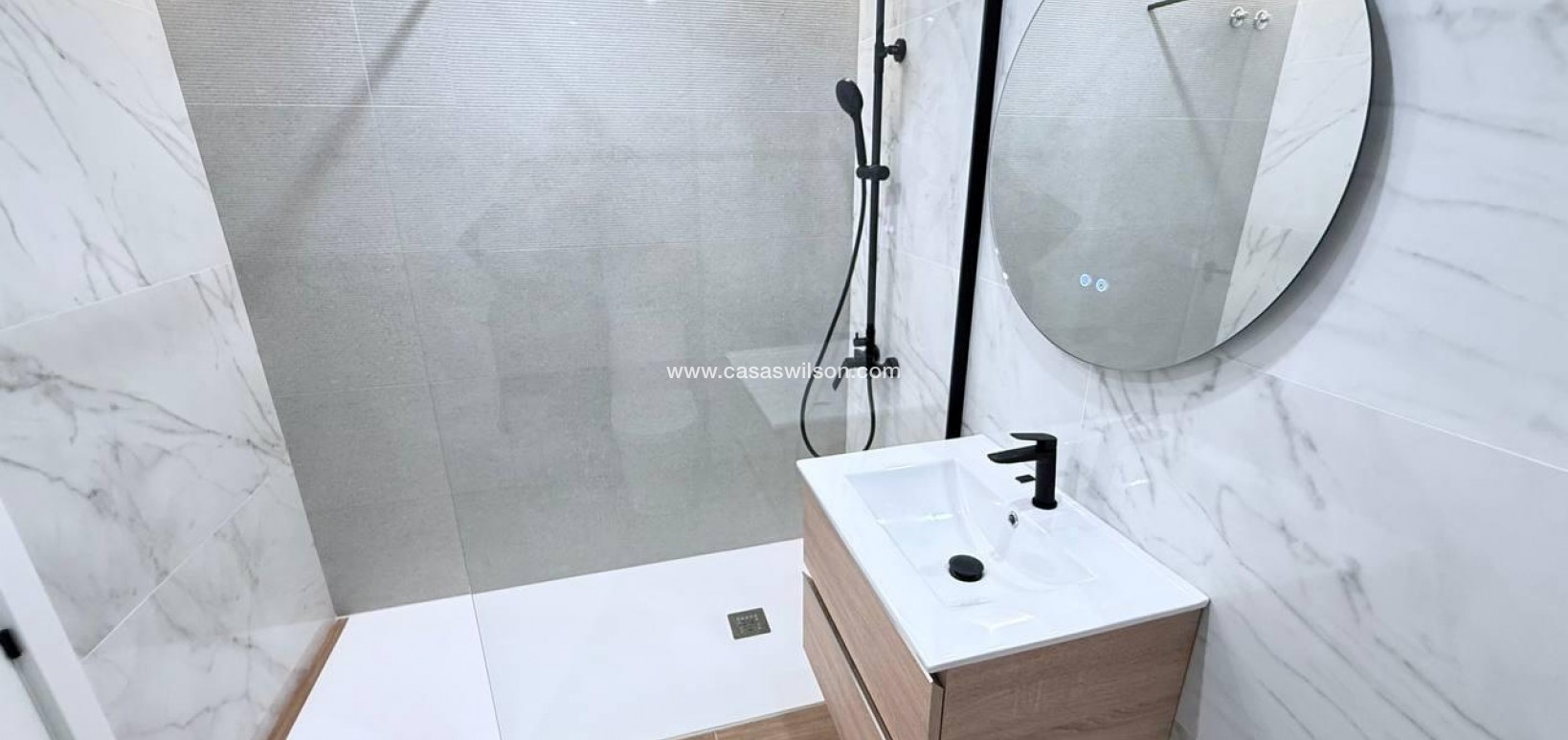 Sale - Townhouse - Torrevieja - Aguas Nuevas