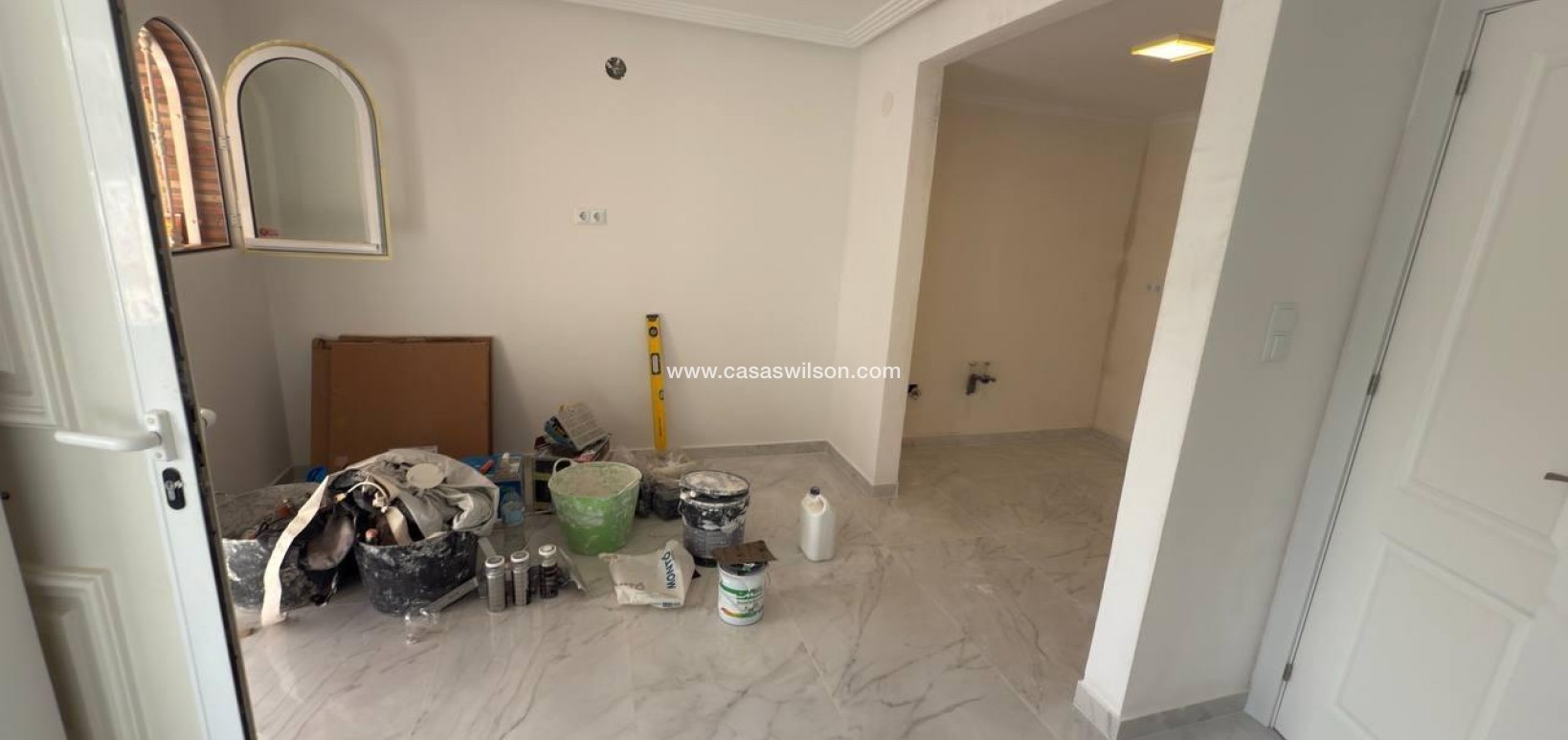 Sale - Townhouse - Torrevieja - Aguas Nuevas