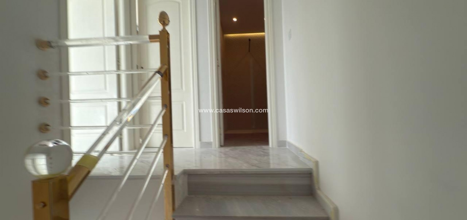 Sale - Townhouse - Torrevieja - Aguas Nuevas