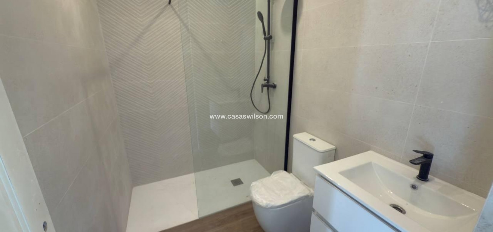 Sale - Townhouse - Torrevieja - Aguas Nuevas