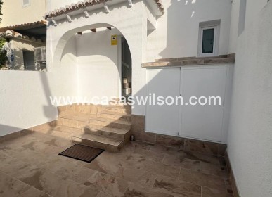 Sale - Townhouse - Torrevieja - Los Balcones - Los Altos del Edén