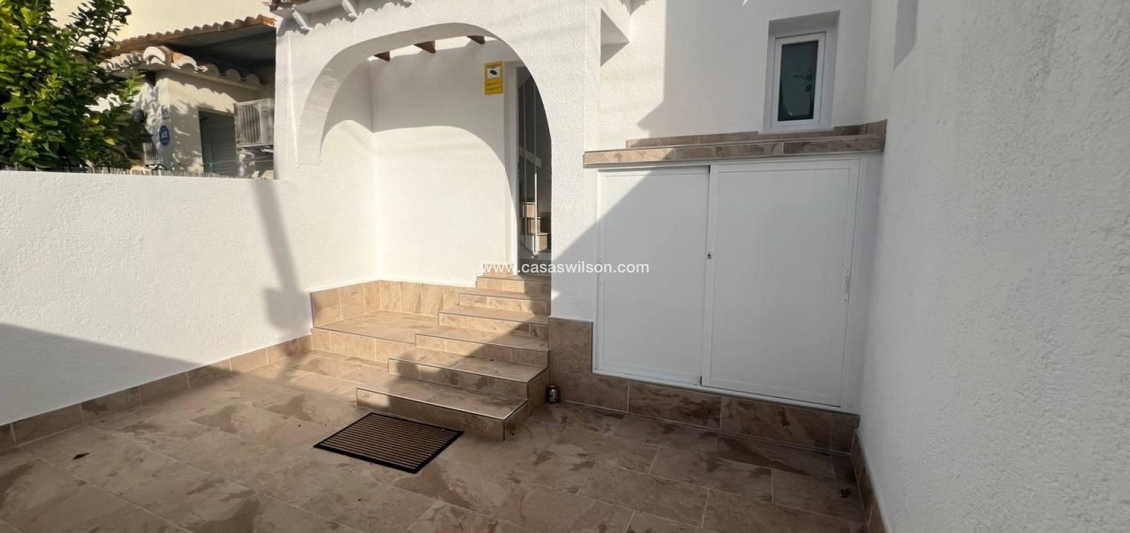 Sale - Townhouse - Torrevieja - Los Balcones - Los Altos del Edén