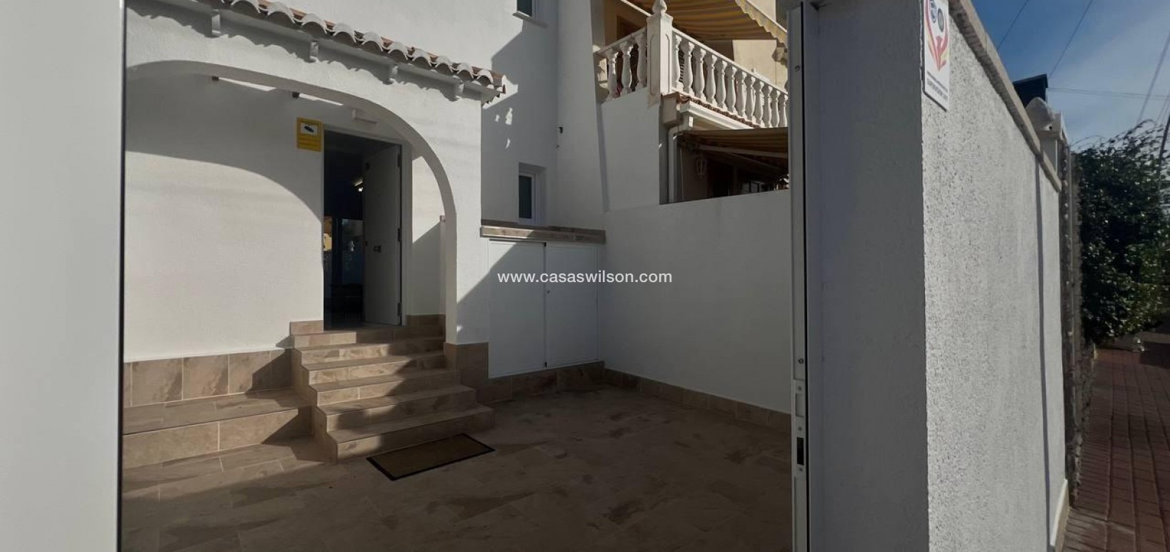 Sale - Townhouse - Torrevieja - Los Balcones - Los Altos del Edén