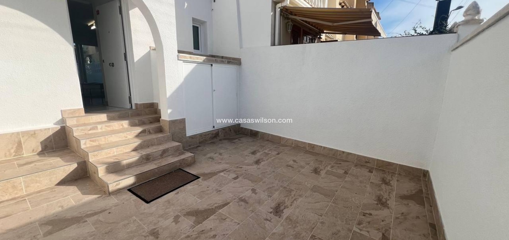 Sale - Townhouse - Torrevieja - Los Balcones - Los Altos del Edén