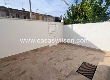 Sale - Townhouse - Torrevieja - Los Balcones - Los Altos del Edén