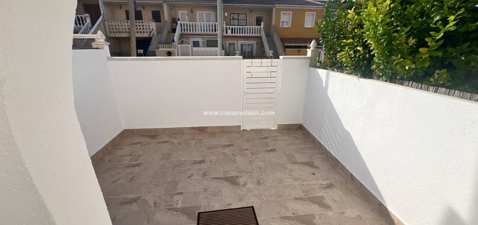 Sale - Townhouse - Torrevieja - Los Balcones - Los Altos del Edén
