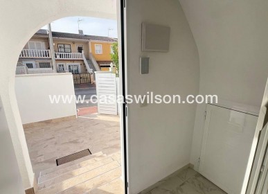 Sale - Townhouse - Torrevieja - Los Balcones - Los Altos del Edén