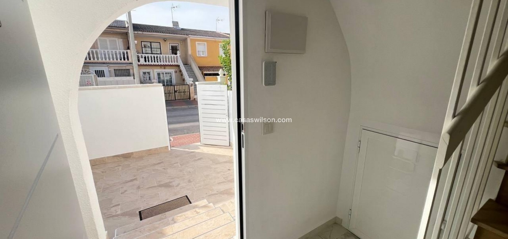 Sale - Townhouse - Torrevieja - Los Balcones - Los Altos del Edén