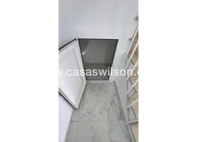 Sale - Townhouse - Torrevieja - Los Balcones - Los Altos del Edén