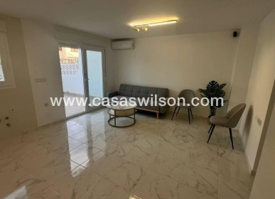 Sale - Townhouse - Torrevieja - Los Balcones - Los Altos del Edén