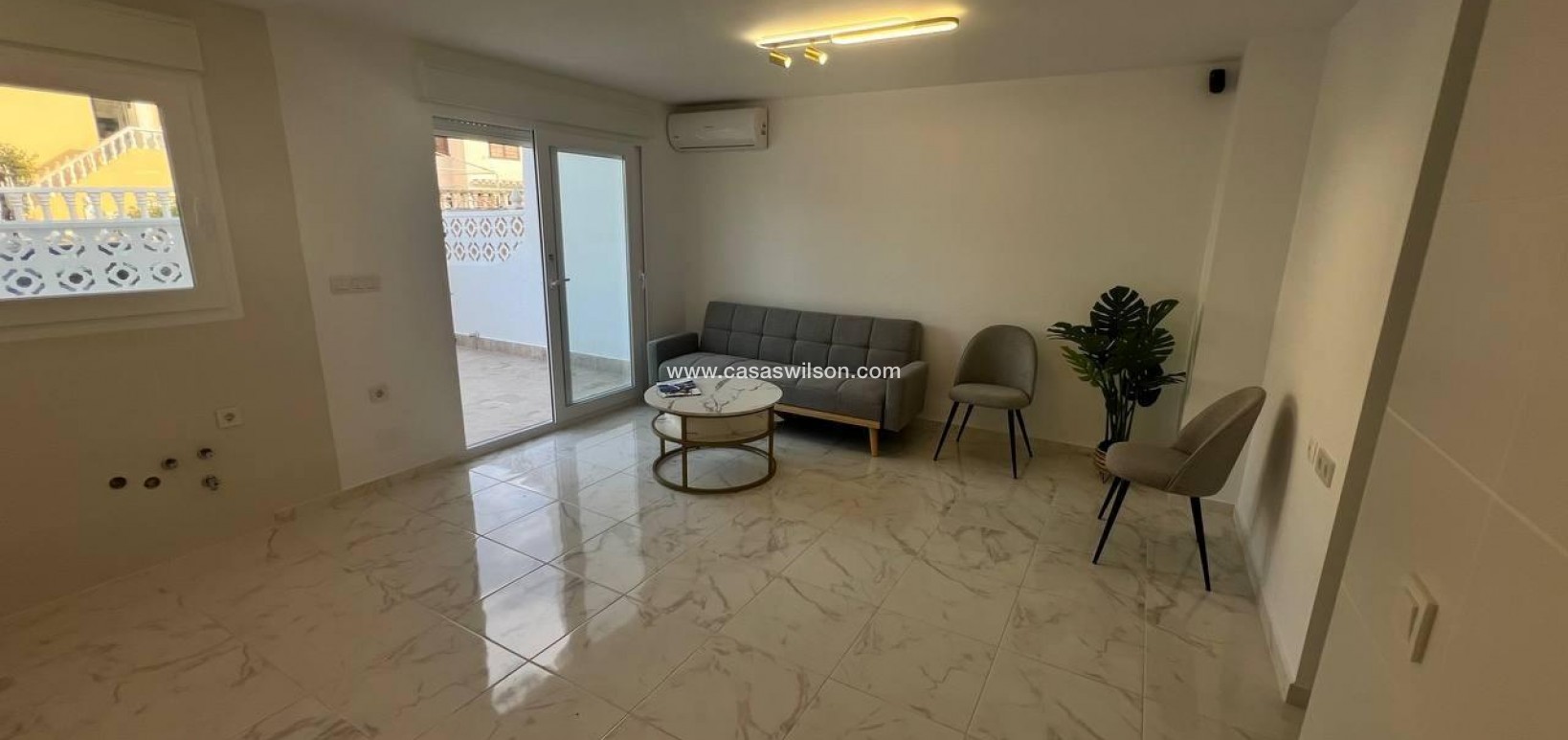 Sale - Townhouse - Torrevieja - Los Balcones - Los Altos del Edén