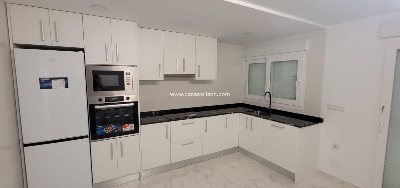 Sale - Townhouse - Torrevieja - Los Balcones - Los Altos del Edén