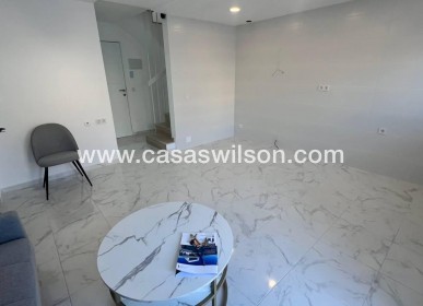 Sale - Townhouse - Torrevieja - Los Balcones - Los Altos del Edén