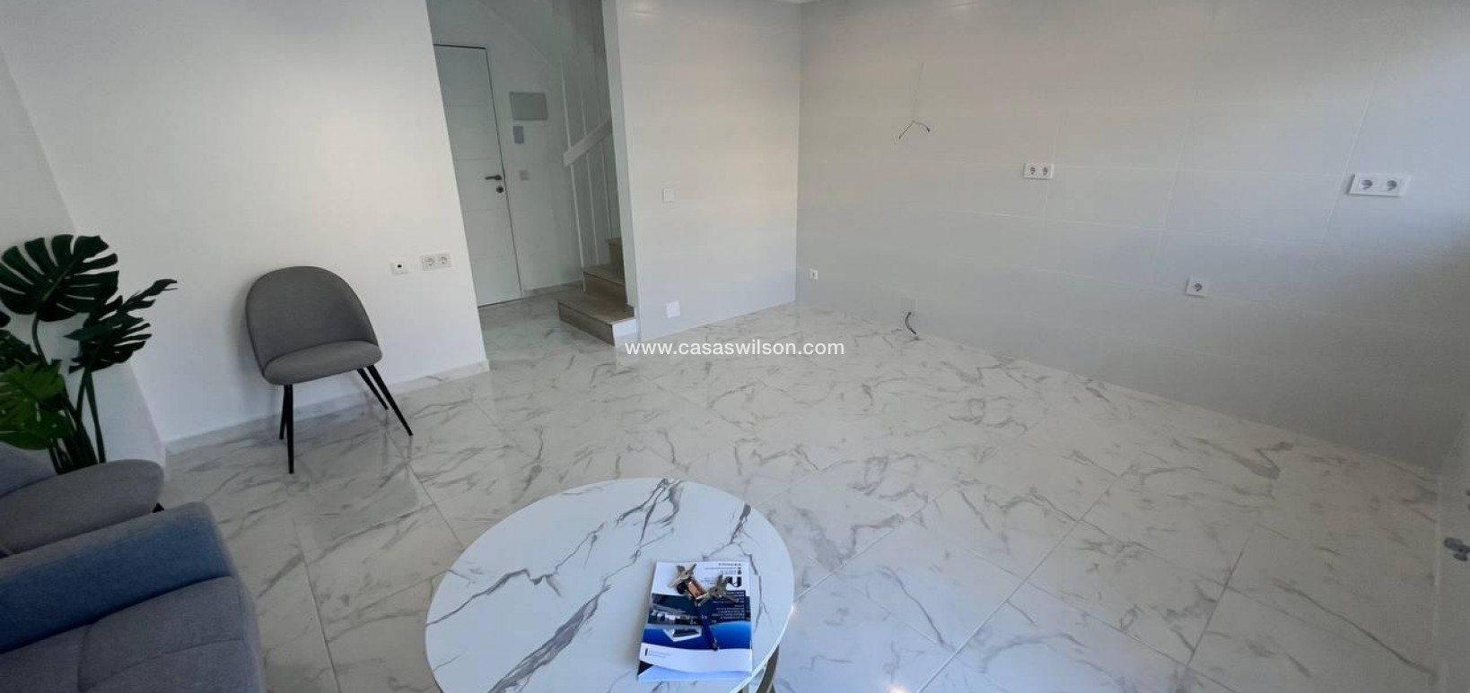 Sale - Townhouse - Torrevieja - Los Balcones - Los Altos del Edén