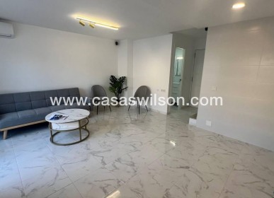 Sale - Townhouse - Torrevieja - Los Balcones - Los Altos del Edén