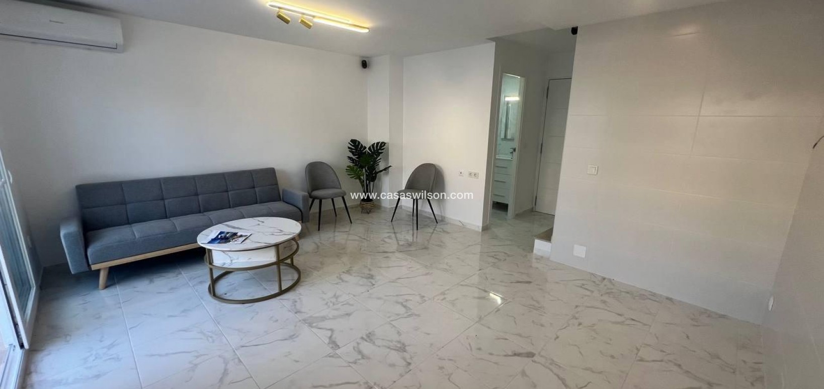 Sale - Townhouse - Torrevieja - Los Balcones - Los Altos del Edén