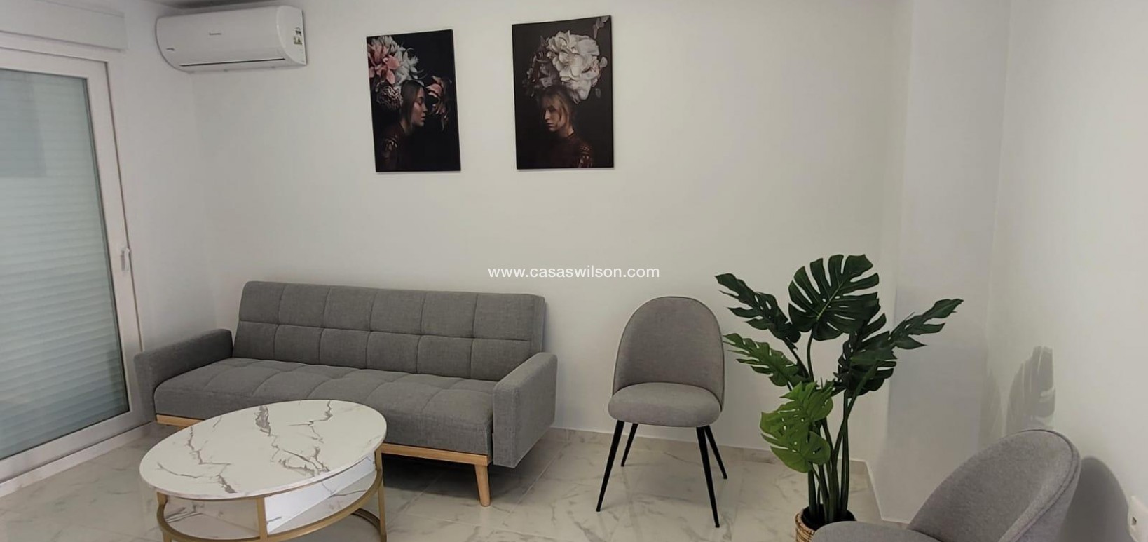 Sale - Townhouse - Torrevieja - Los Balcones - Los Altos del Edén