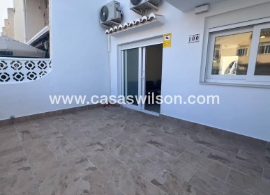 Sale - Townhouse - Torrevieja - Los Balcones - Los Altos del Edén