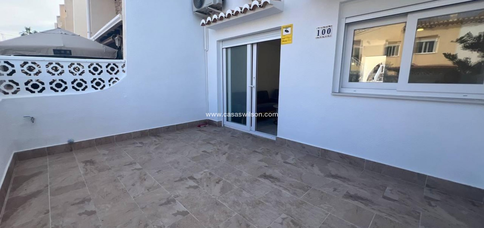 Sale - Townhouse - Torrevieja - Los Balcones - Los Altos del Edén