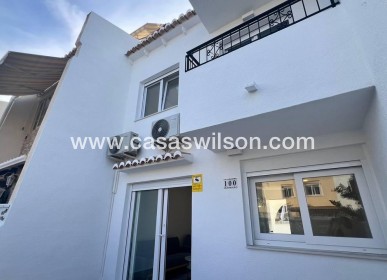 Sale - Townhouse - Torrevieja - Los Balcones - Los Altos del Edén