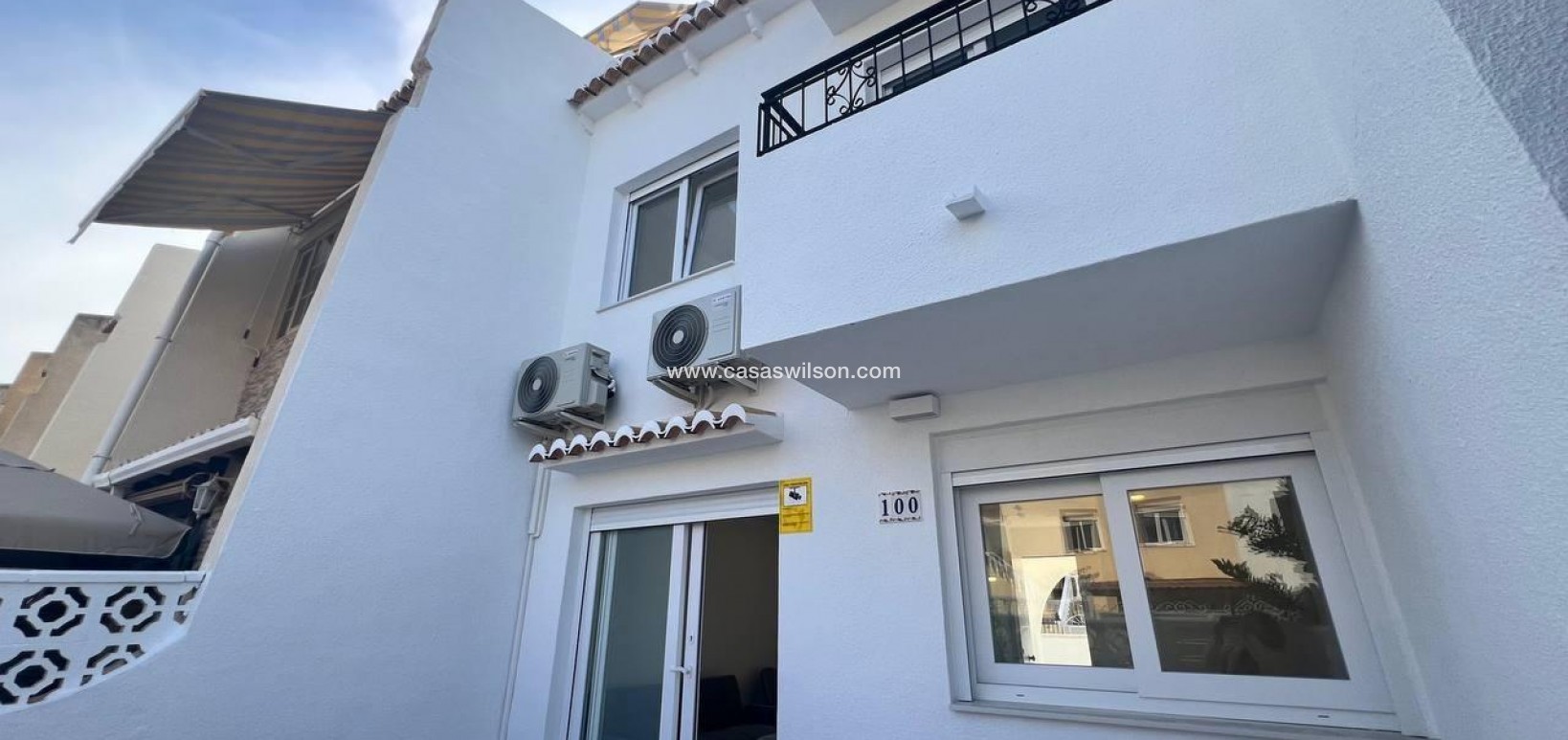 Sale - Townhouse - Torrevieja - Los Balcones - Los Altos del Edén