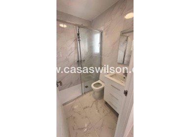 Sale - Townhouse - Torrevieja - Los Balcones - Los Altos del Edén