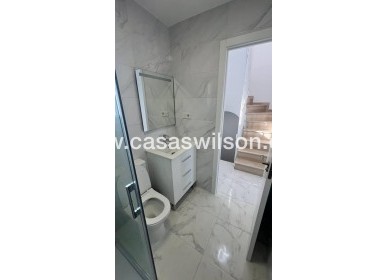 Sale - Townhouse - Torrevieja - Los Balcones - Los Altos del Edén