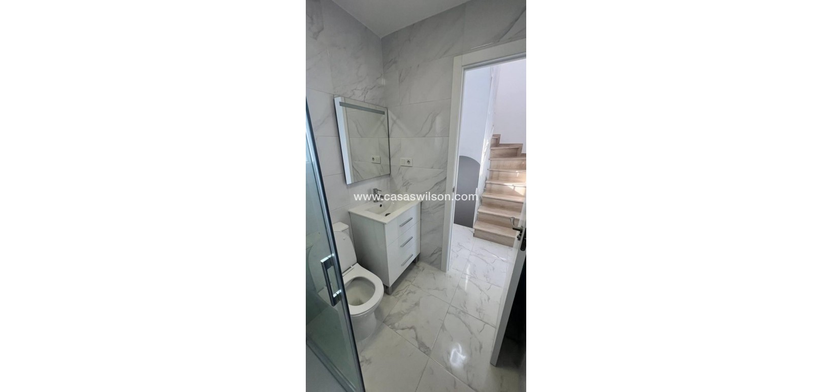 Sale - Townhouse - Torrevieja - Los Balcones - Los Altos del Edén