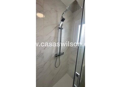 Sale - Townhouse - Torrevieja - Los Balcones - Los Altos del Edén