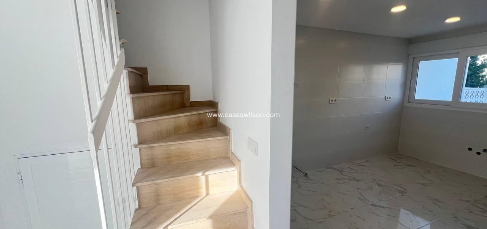 Sale - Townhouse - Torrevieja - Los Balcones - Los Altos del Edén