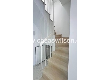 Sale - Townhouse - Torrevieja - Los Balcones - Los Altos del Edén