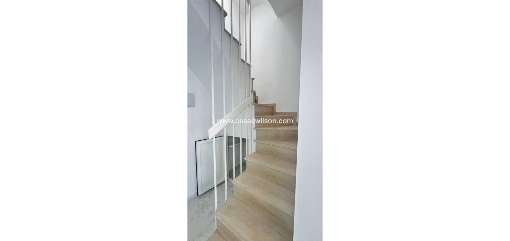 Sale - Townhouse - Torrevieja - Los Balcones - Los Altos del Edén