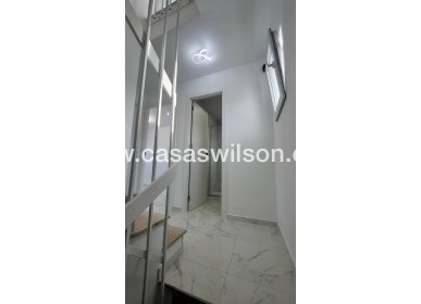 Sale - Townhouse - Torrevieja - Los Balcones - Los Altos del Edén