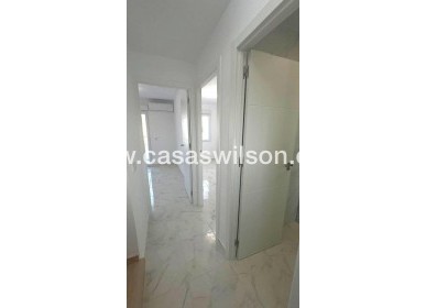 Sale - Townhouse - Torrevieja - Los Balcones - Los Altos del Edén